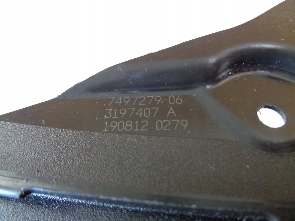 фото №6, Bmw g30 g31 решётка радиатора решётка радиатора решётки радиатора шторка жалюзи 7497279