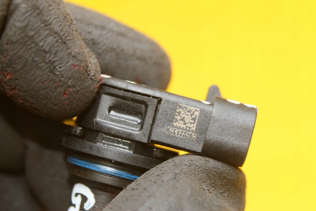 фото №6, Датчик положення вала kia sedona ii 39318-3c100