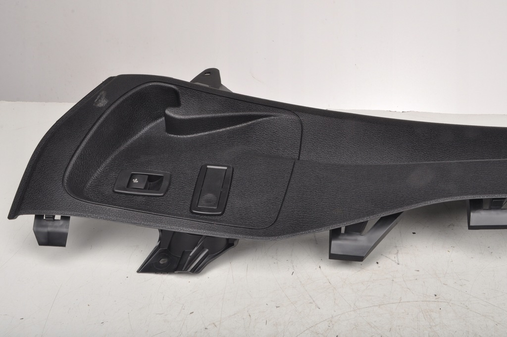 фото №7, Bmw 2 f46 gran tourer обшивка багажника задний левый