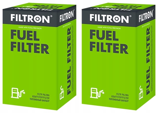 Купить Filtron pp 875/2 фильтр топлива