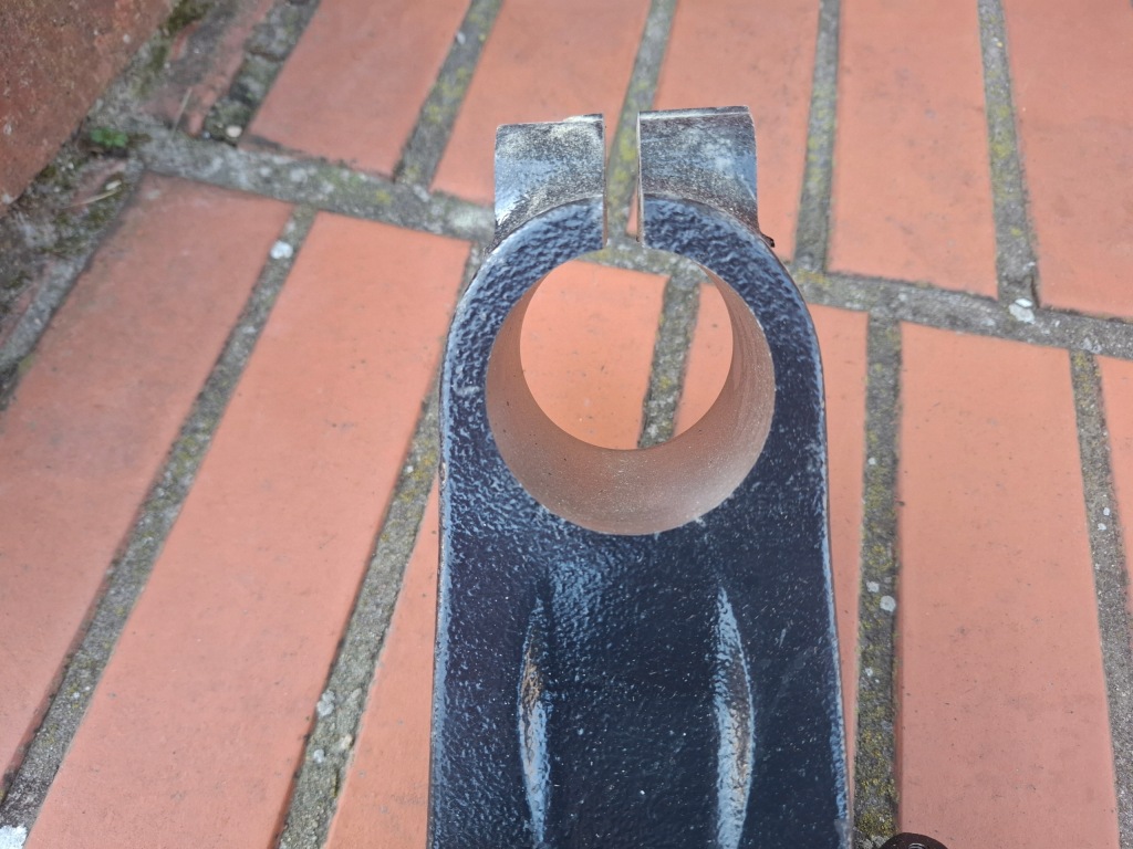 Ducato boxer jumper 06- 14- поворотний кулак ліва 2.2 2.3 jtd nowa oryg 1357004080 Київ