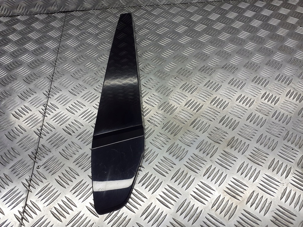 фото №1, Накладка стійка ліва opel meriva b 13271994