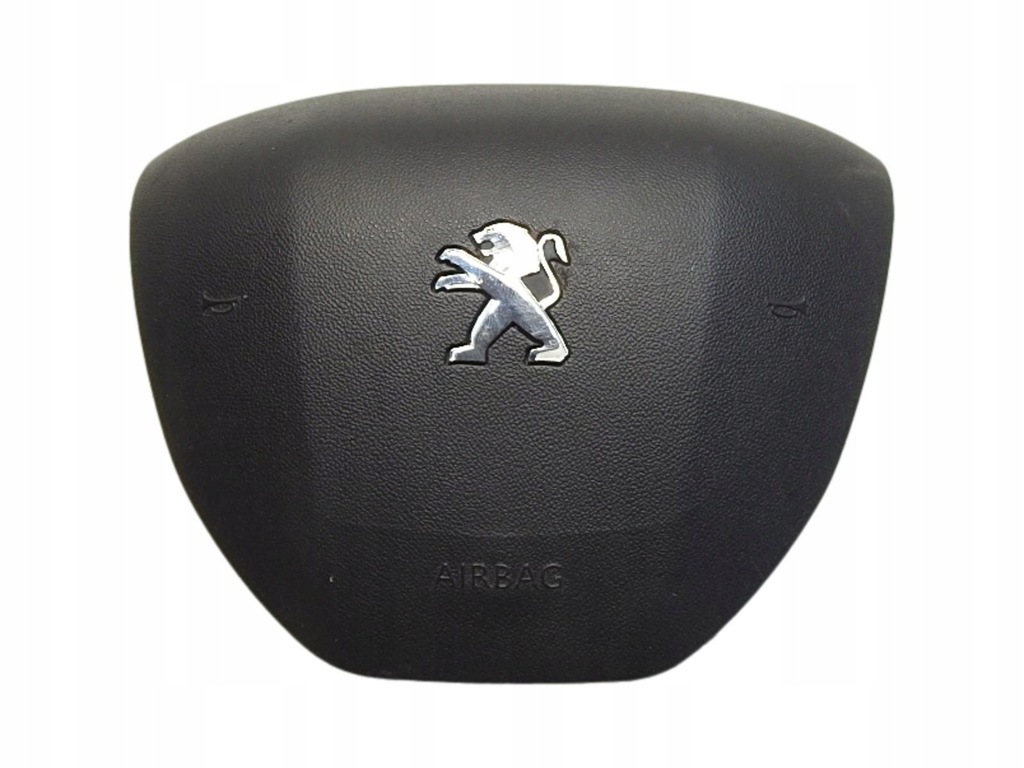 фото №1, Подушка подушка безопасности водителя peugeot 208 lift