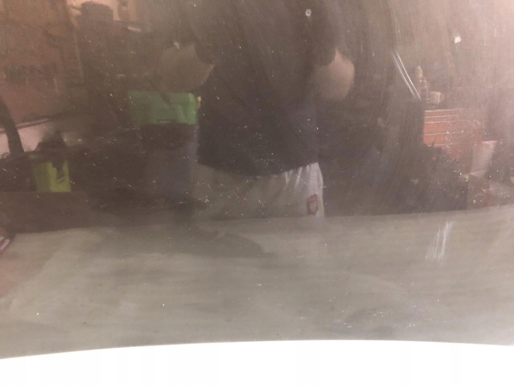 фото №3, Капот крышка двигателя audi a6 c6