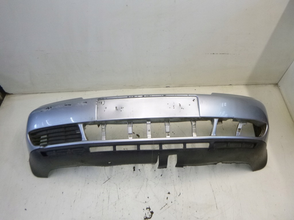 фото №1, Бампер передній audi a4 b5 ly7m 1998r.