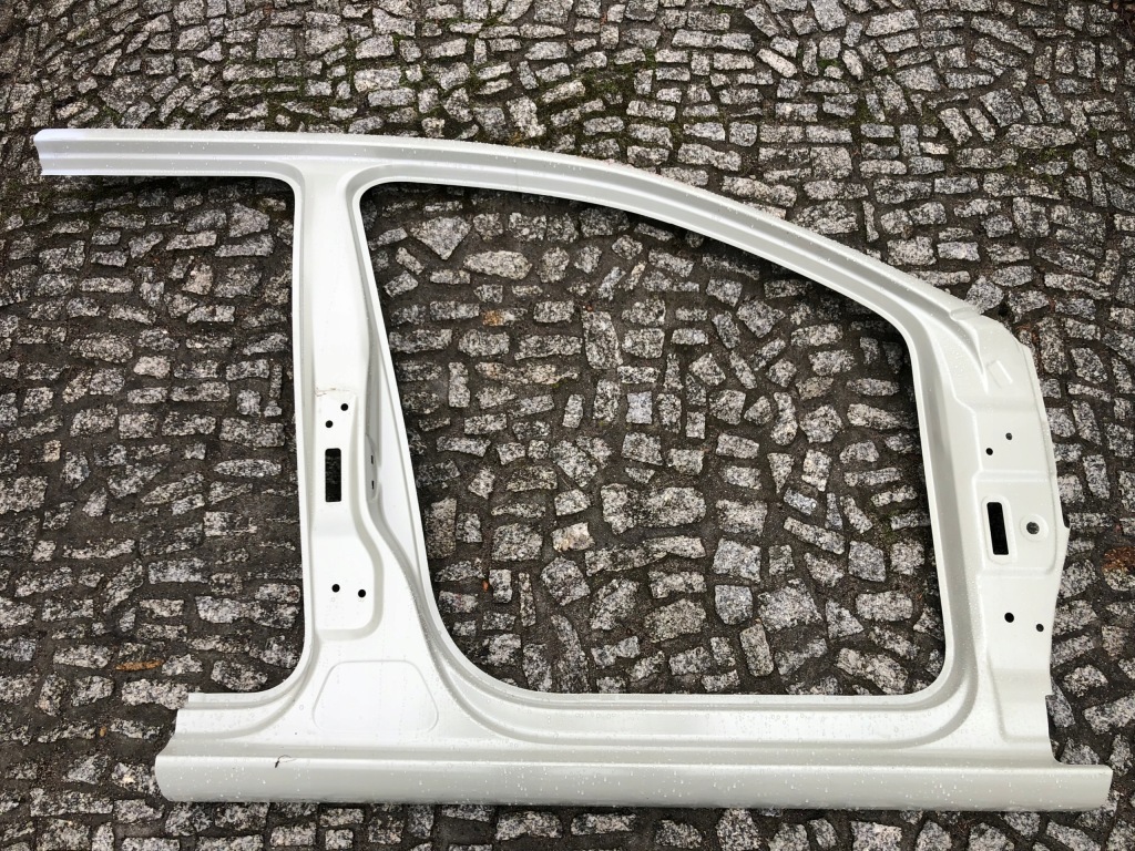 фото №1, Vw golf 5 v 6 vi kombi поріг блок двигуна правий