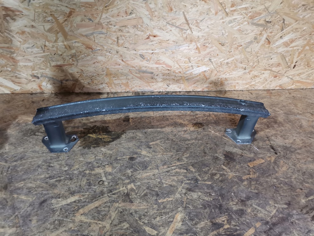 фото №1, Citroen c4 cactus c3 aircross crossland балка бампера задняя 9801174980