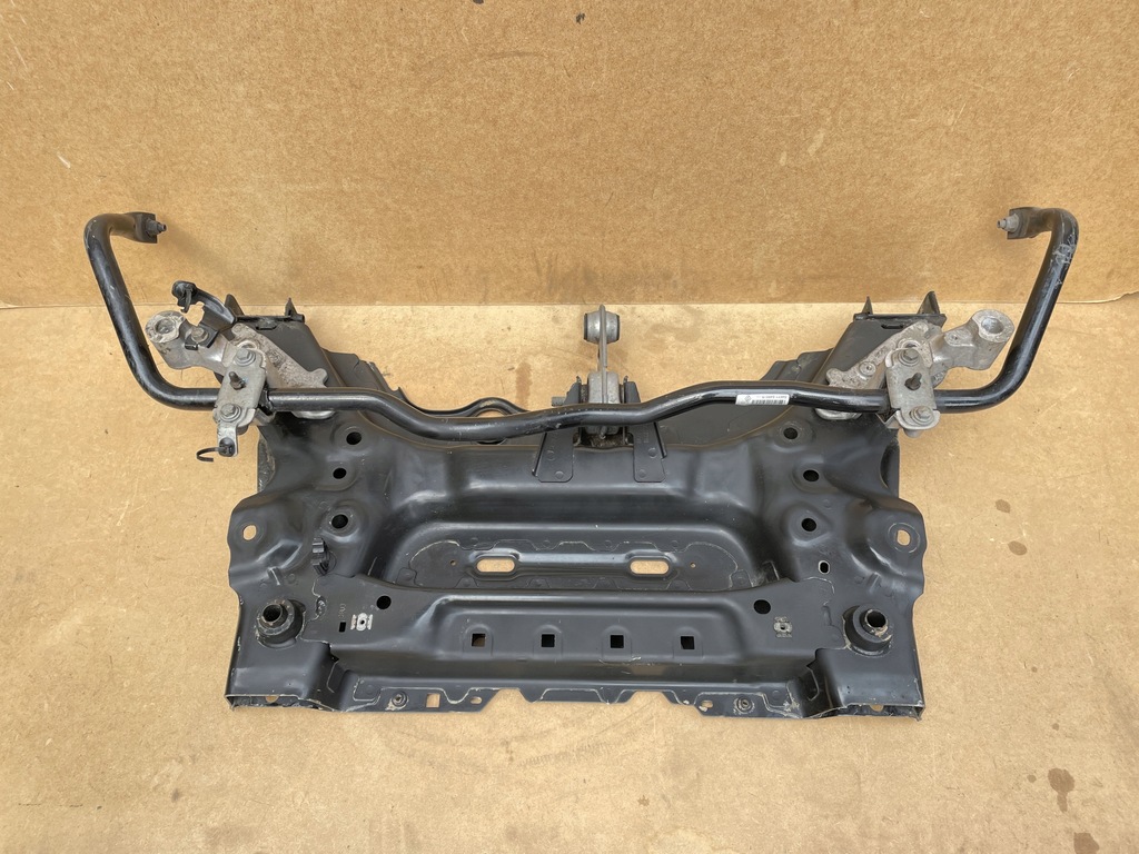 фото №1, Підрамник підрамник підрамник renault megane iv 4