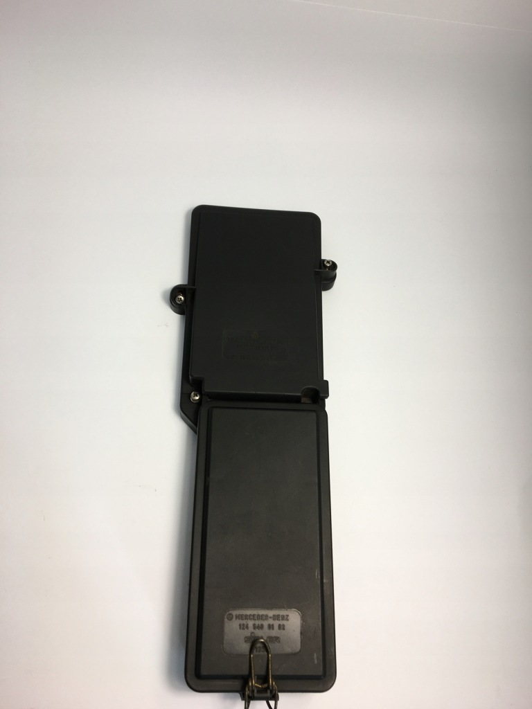 Купити Кришка кришка коробка запобіжників mercedes r129 sl w124 1245400182