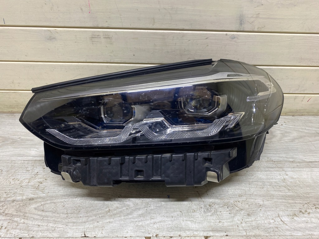 фото №1, Лампа bmw x3 x4 g01 g02 led lift lci 5a29201