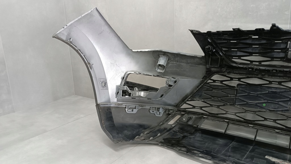 фото №12, Бампер перед передній seat ateca 575 16-20