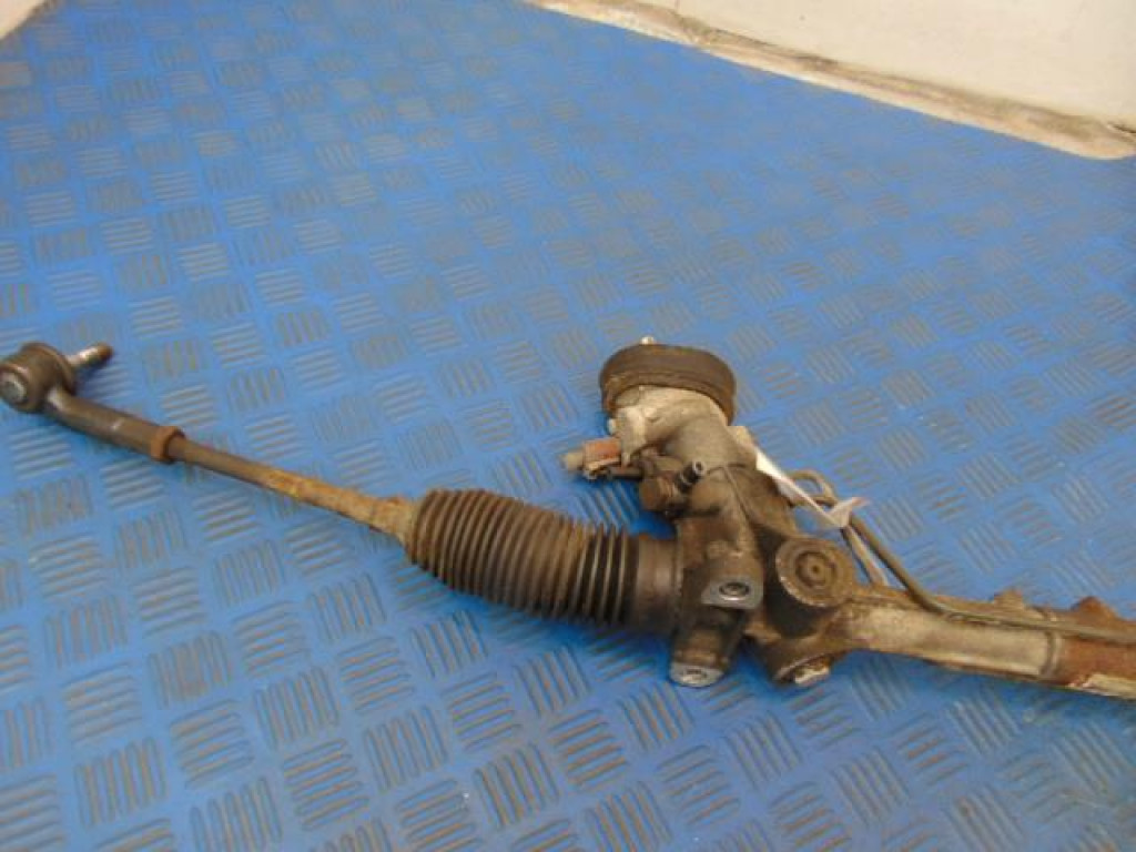 фото №4, Seat ibiza iii рейка рульова 0230080-050-001