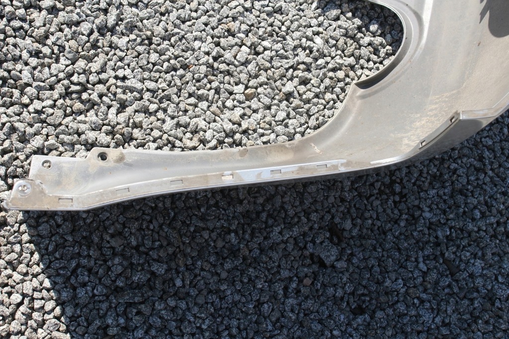 фото №13, Бампер задняя задний nissan altima l32