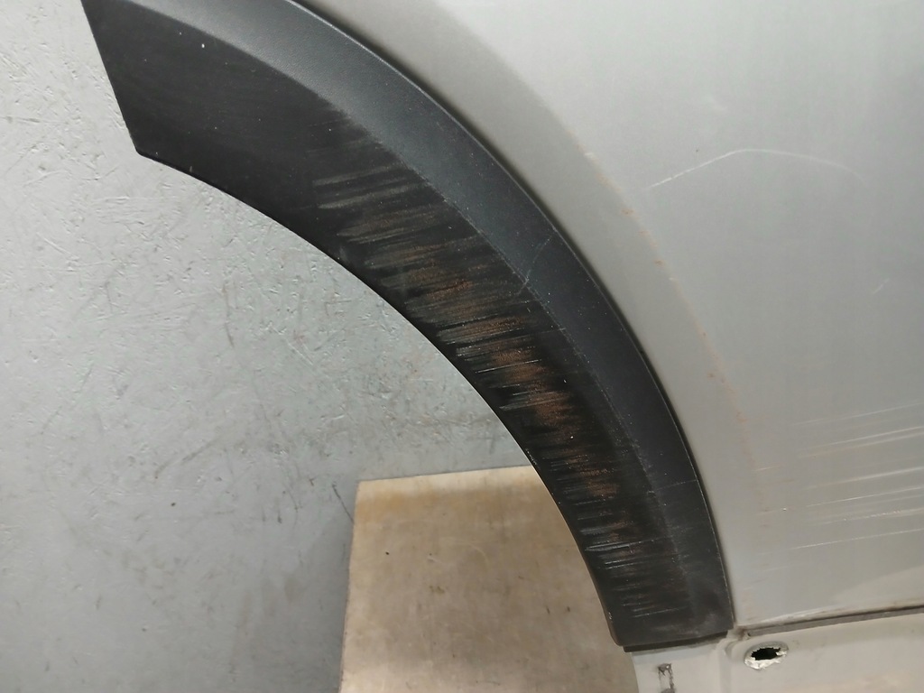 фото №5, Двері задня праве mercedes glb w247