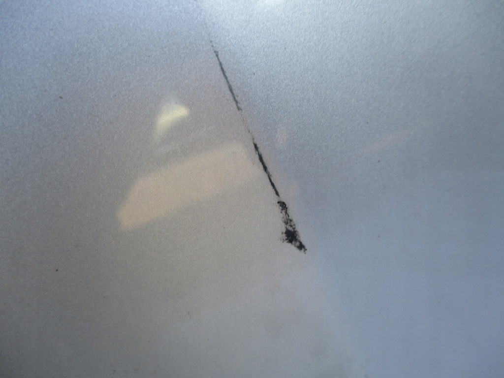 Капот vw pasat b5 рестайлинг Киев