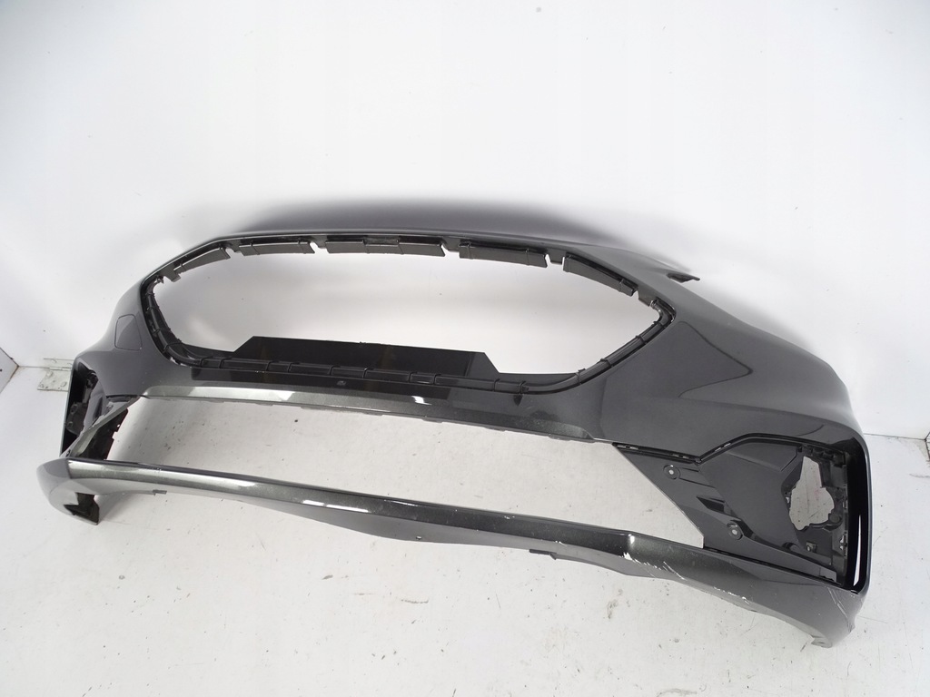 фото №6, Бампер перед передній ford focus mk4 st