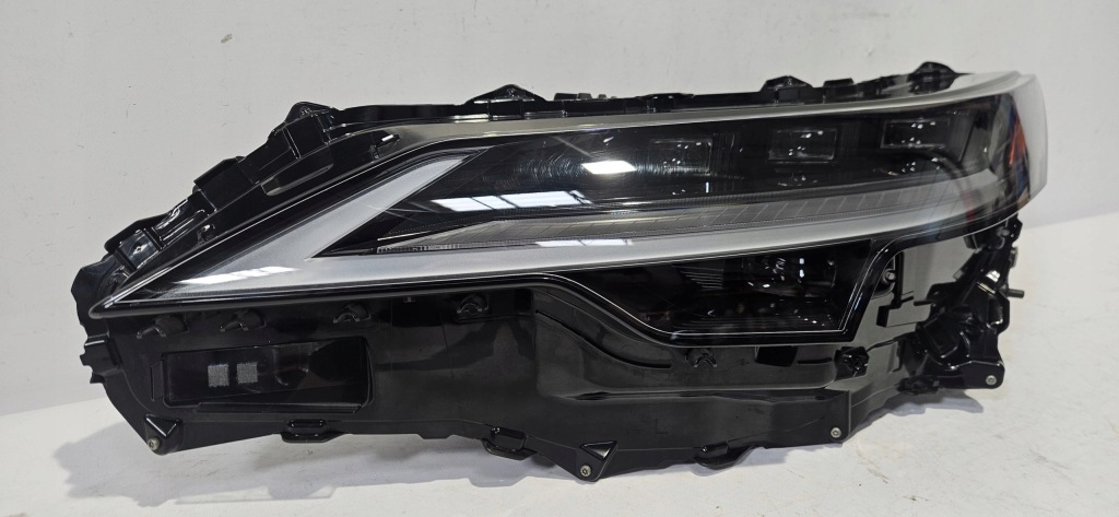 Купити Фара лівий перед full led lexus rx v 22- європа оригінал