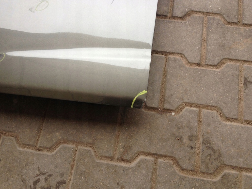 фото №2, Кришка багажника задня mitsubishi l200 16-