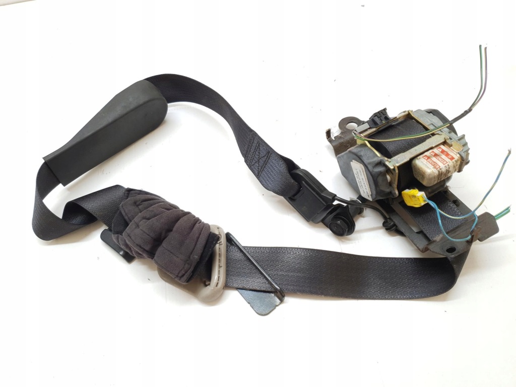 фото №4, Pas безопасности правый перед chrysler pacifica