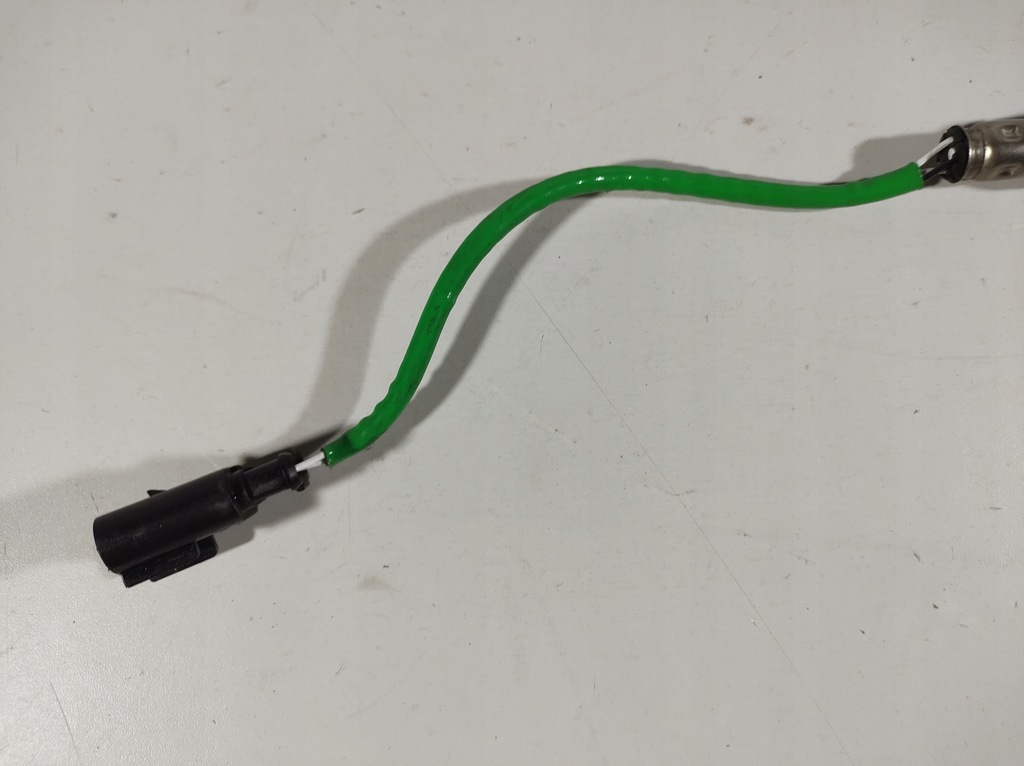 фото №4, Jeep compass 2.2d 13r- датчик лямбда-зонд