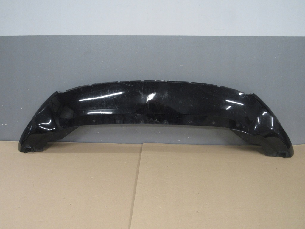 фото №1, Ford escape mk2 lift 2016-.20 спойлер бампера prz