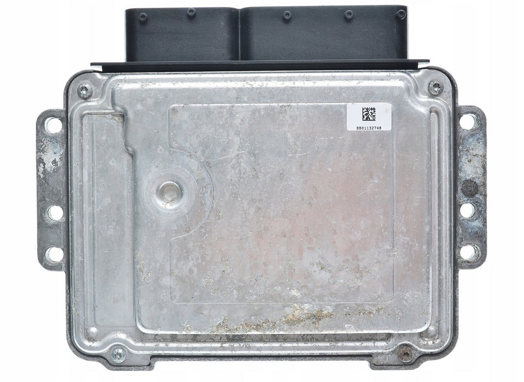 фото №8, Бортовий комп'ютер ldv maxus 2.5 0281013348 43002034f