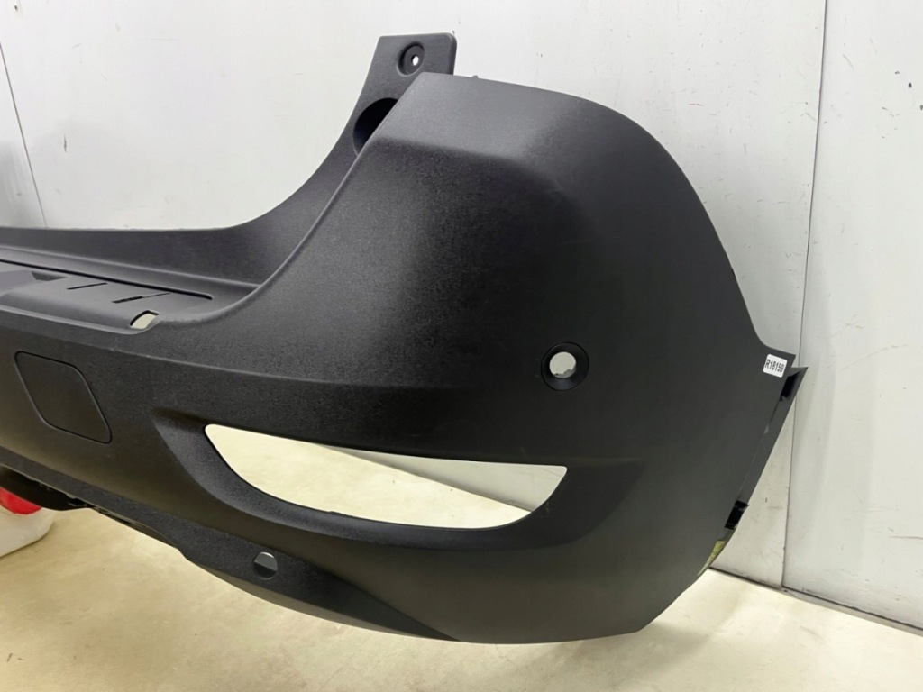 Бампер задній peugeot 5008 2 ii 17-24r. задній 6xpdc 98166681877 9814460077 Недорого