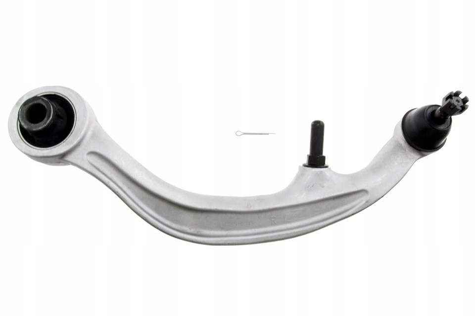 фото №12, Важіль передній nissan 350z infiniti g35 dół правий