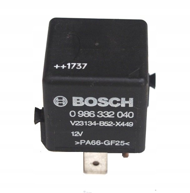 фото №1, Bosch 986 332 040