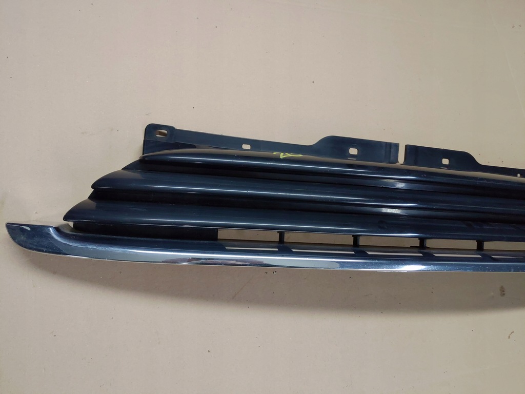 фото №5, Решётка радиатора решётка радиатора хром mini cooper r56 06-11