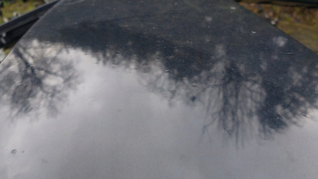 фото №5, Bmw 8 e31 дах обшивка дахові