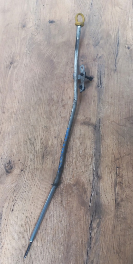 фото №1, Щуп масла opel astra h 1.4 бензин z14xep 2004-2014 rok