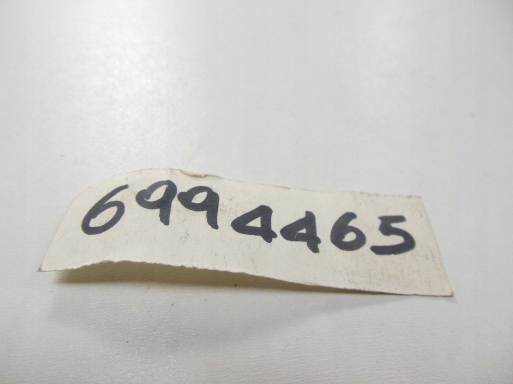 фото №6, Болт амортизатора заднего ford transit fiesta ka оригинальный номер 6994465