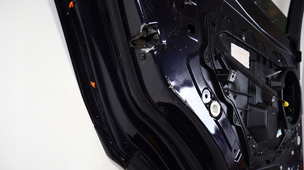 фото №12, Land rover discovery v l462 дверь левая задняя