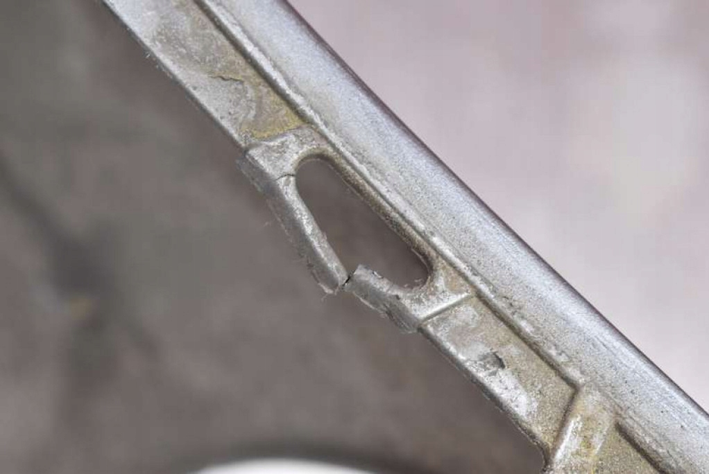 Бампер задний  задний a52/7 pdc bmw e91 рестайлинг  08-13 Недорого