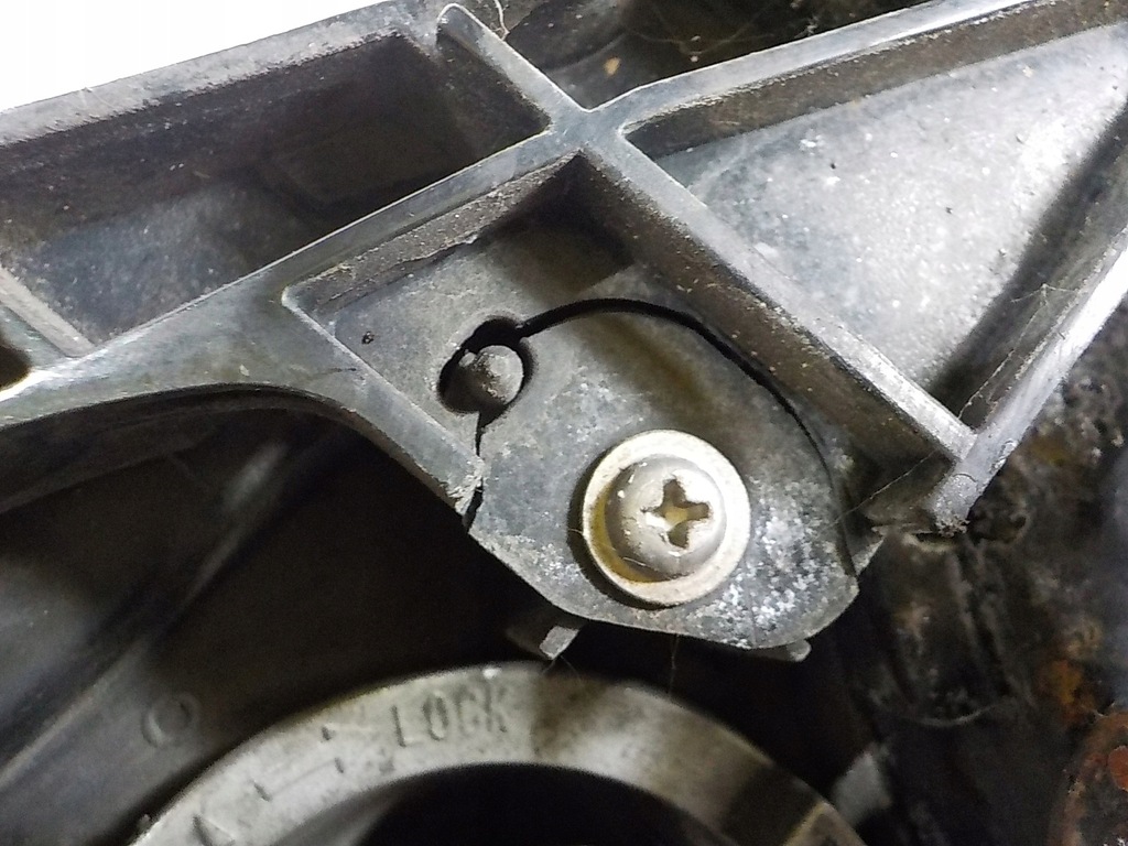 фото №11, Lexus is 220 250 ксенон лампа левая перед передняя