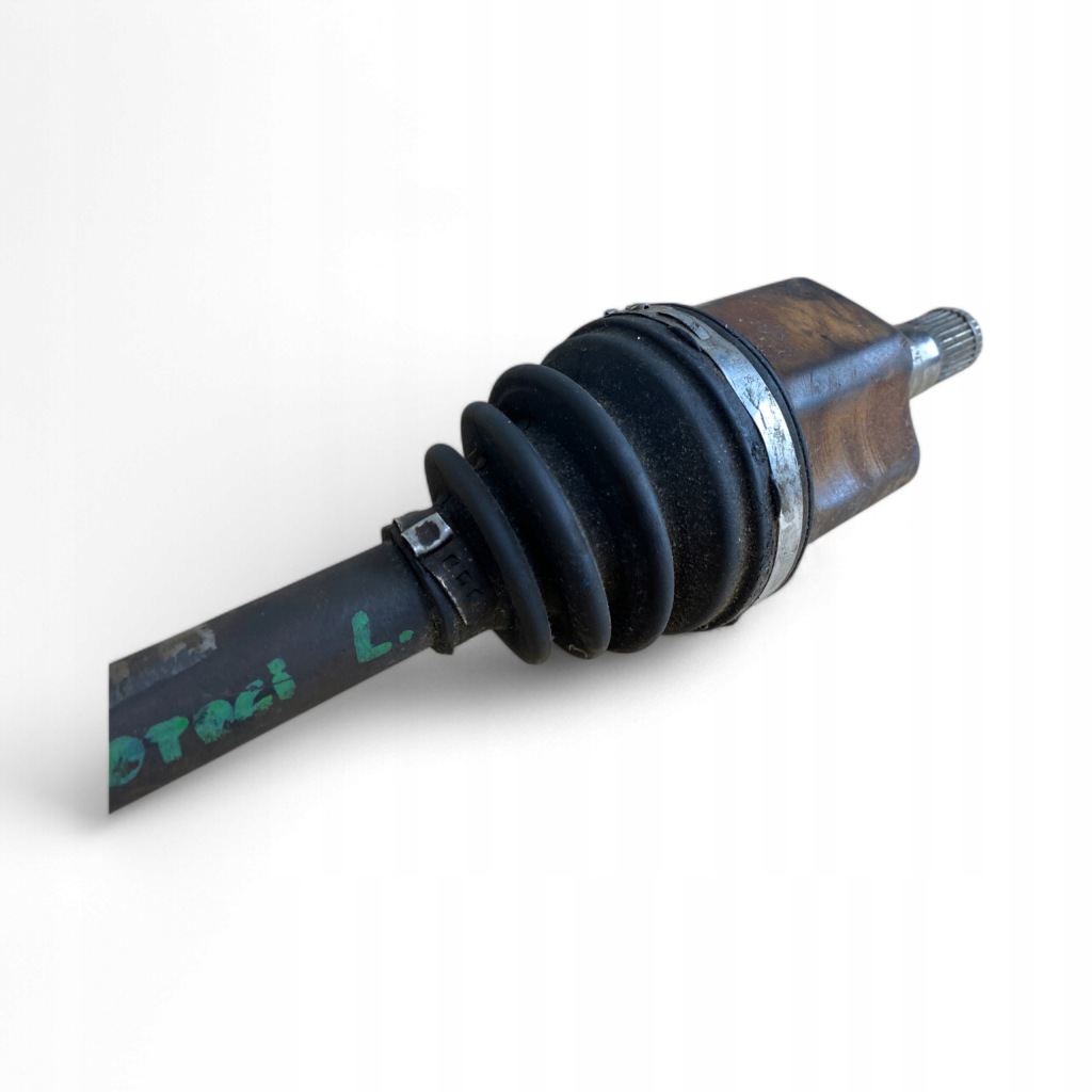 Привідний вал ліва перед ford galaxy 2 3 2.0 tdci Оригінал