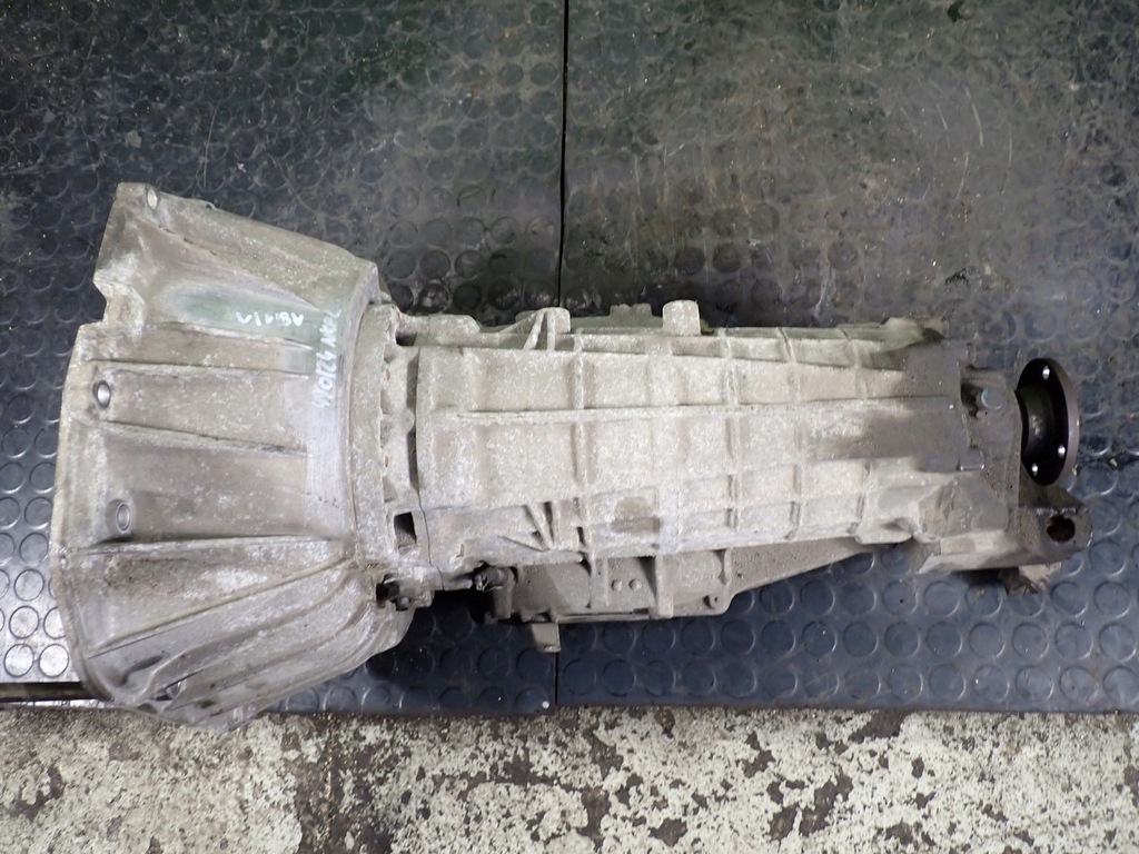фото №10, Коробка передач передач jaguar xj v 3.2 b 95r автоматична коробка передач 4hp-22 1043010762