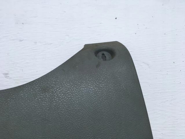 фото №4, Защита pod руль панели renault master ii