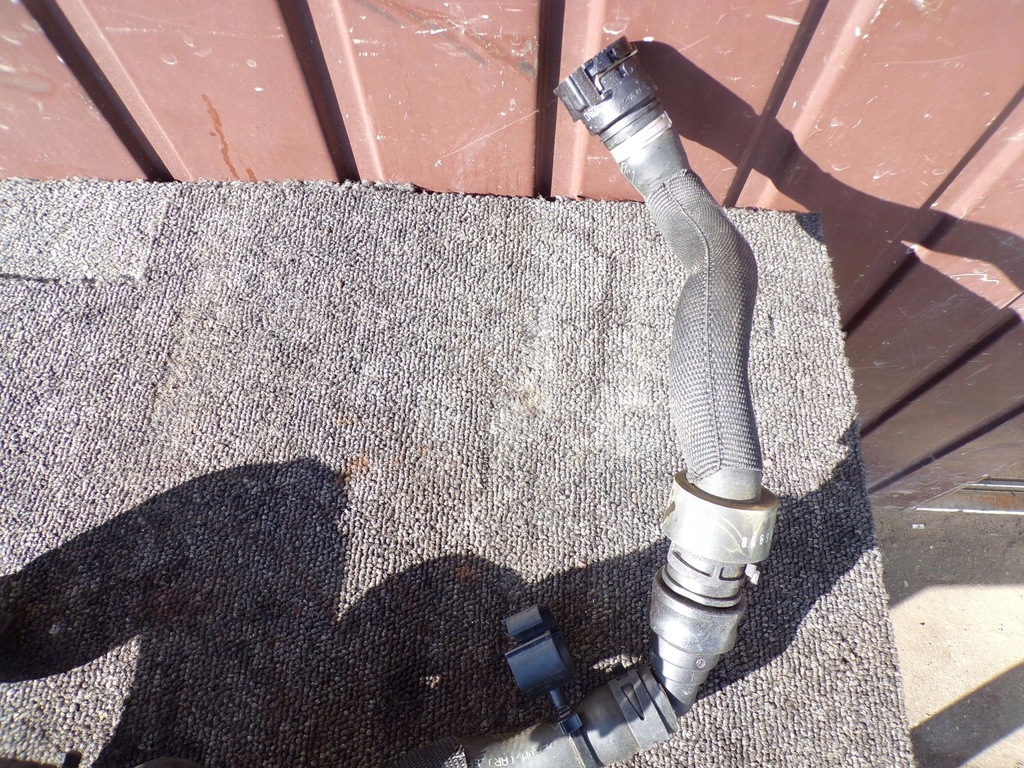 фото №13, Range rover velar насос wody epla-8501-da