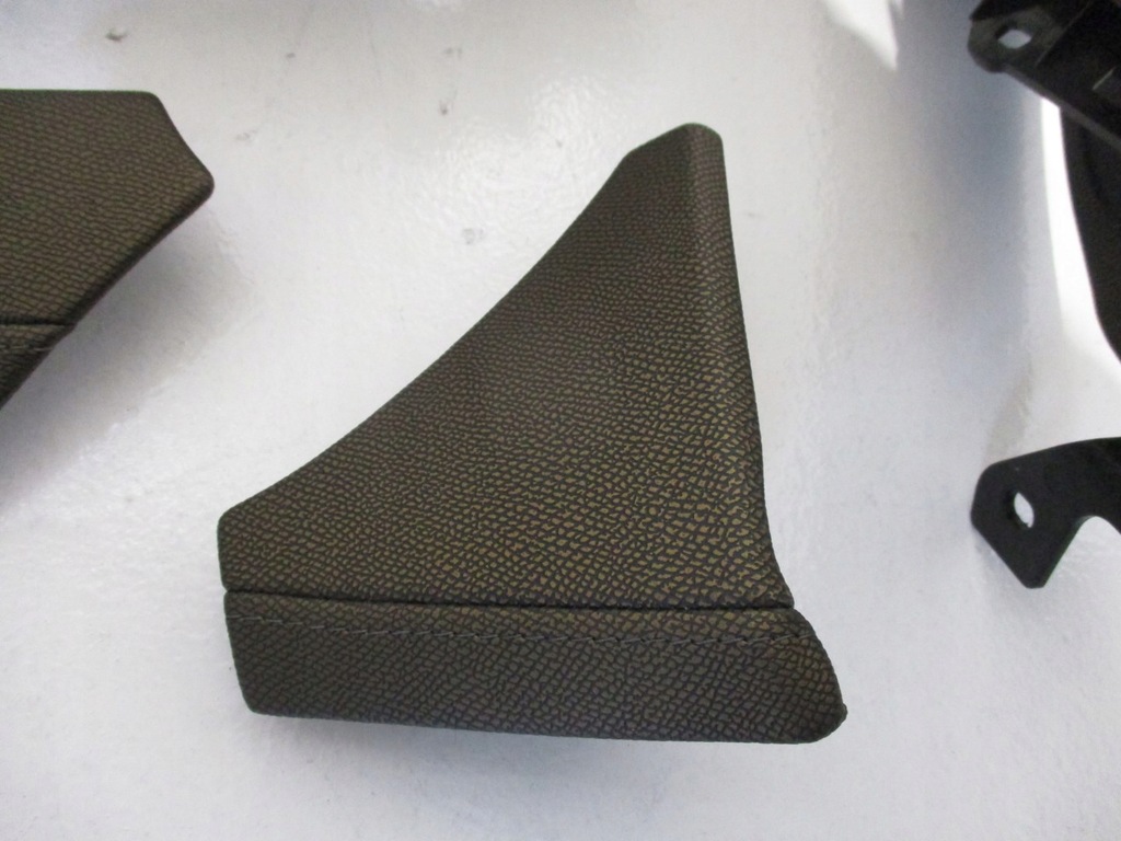 фото №5, Заглушка dekor защита панели citroen ds7