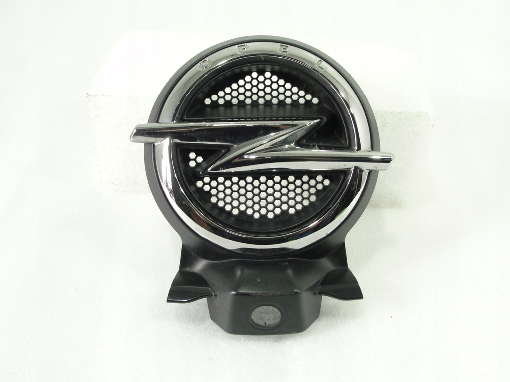 фото №1, Эмблема перед pod камера opel grandland x