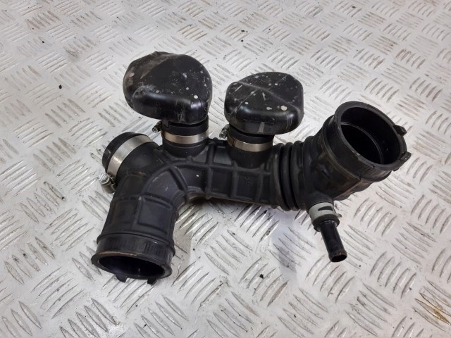 фото №1, Swift mk8 1.0 труба турбины интеркулер воздухозаборник