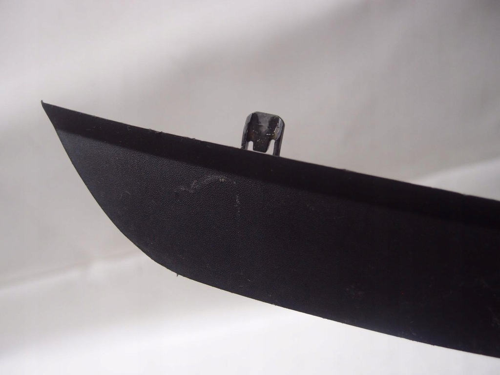 фото №11, Молдинг бампера правый перед mazda 2 de d651-519h1