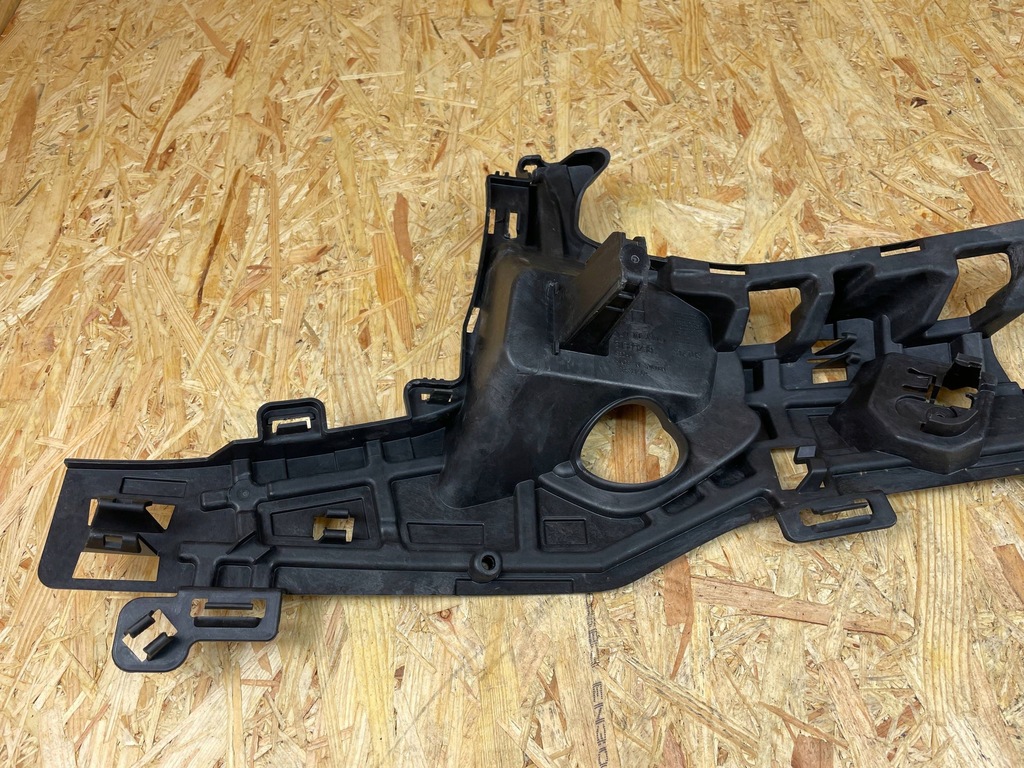 фото №12, Кронштейн напрямна бампера перед правий volvo v90 s90 31383238 2016-