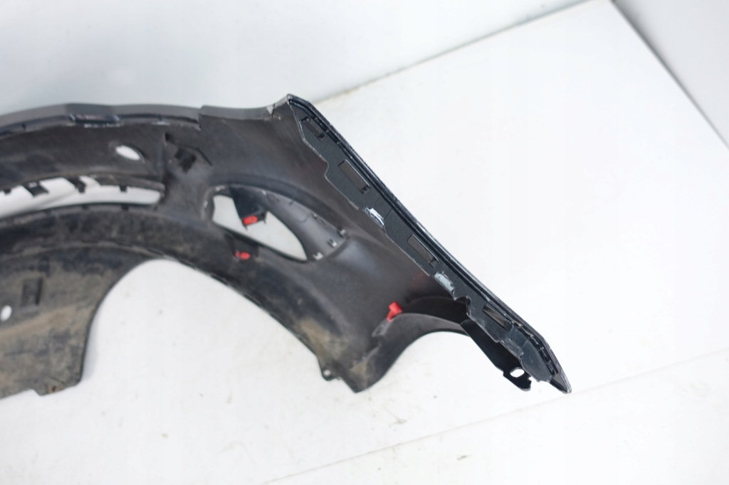 Opel meriva b 2010-2013 бампер перед передний 13267699 Доставка