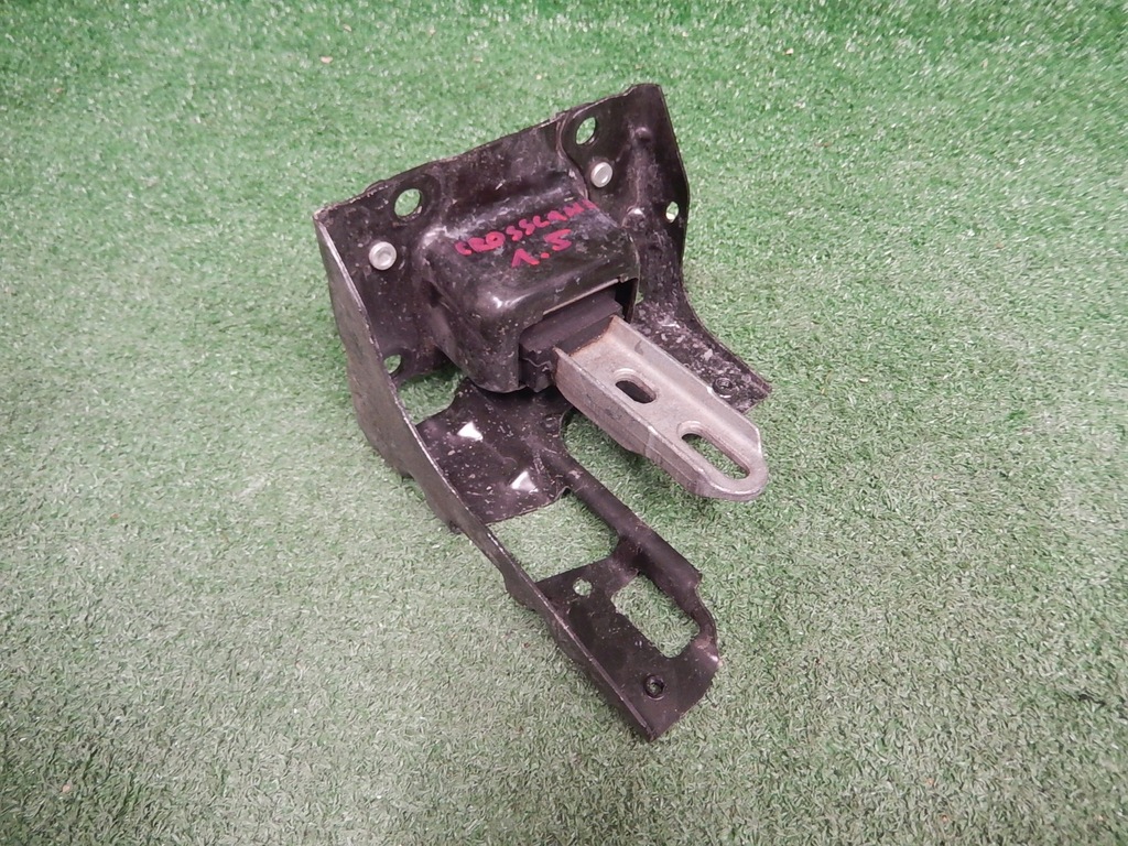 фото №1, Кронштейн подушка двигателя opel crossland x 1.5 hdi