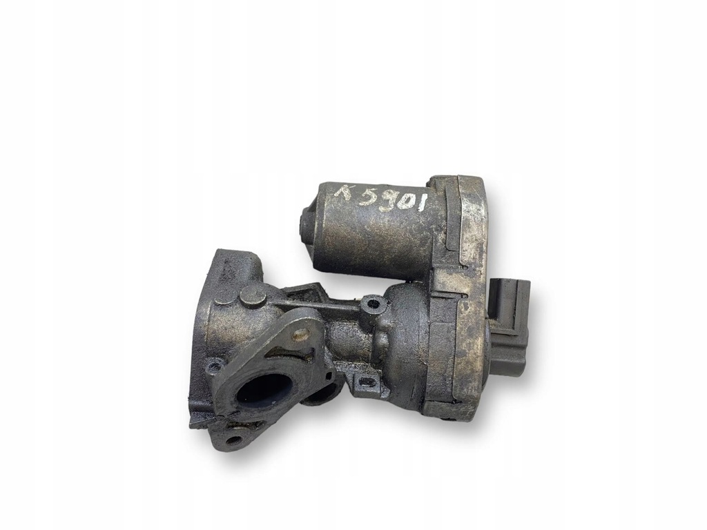 фото №1, Peugeot boxer 2011 клапан egr