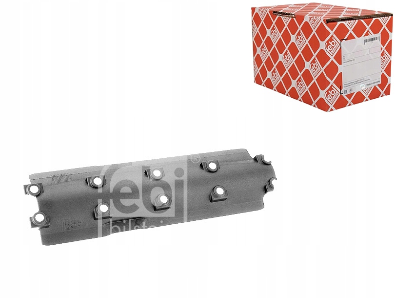 Febi bilstein сепаратор масла Оригинал