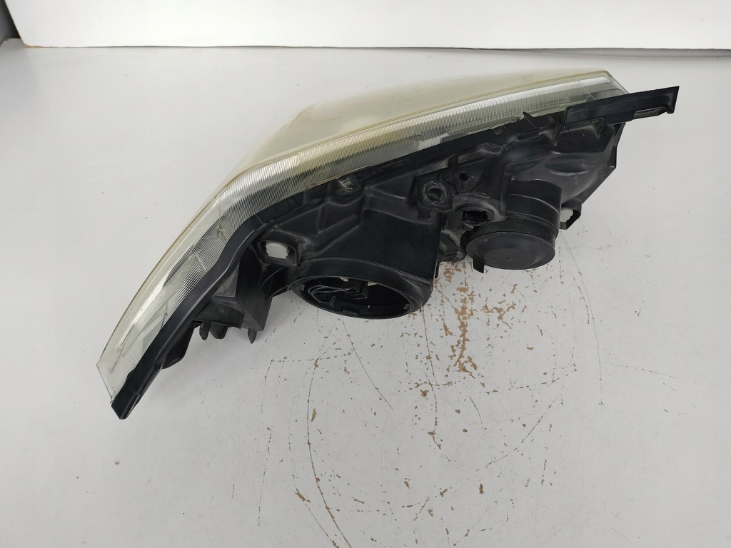 фото №4, Лампа фара левая renault megane ii